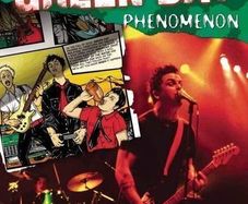 The Green Day Phenomenon (DVD)