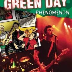 The Green Day Phenomenon (DVD)