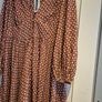 spot dress Image 6