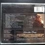 Wonder Boys Soundtrack OST CD Image 2