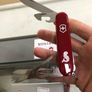 Victorinox Fisherman Res Swiss Army Knife Brand New Shop Image 4
