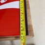 Coca Cola Genuine Sign 70's NOS Image 10