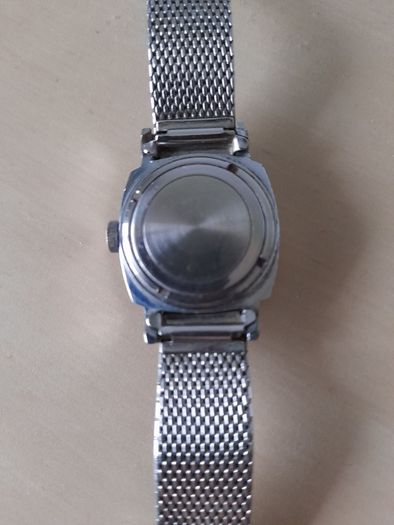 vintage sekonda watch