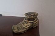 brass boot