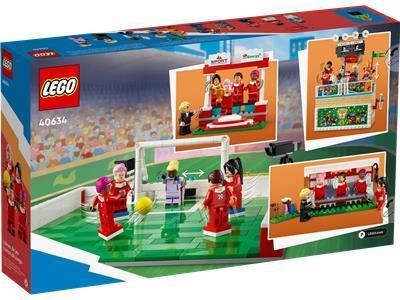 LEGO Icons of Play (40634)