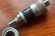 Campagnolo Record bottom bracket ita