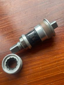 Campagnolo Record bottom bracket ita