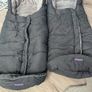 Clevamama universal footmuffs Image 2