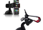 New Universal Suction Car Windscreen Holder 4 Mobile Phones GPS iPhone PDA #432