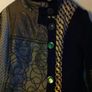 Brand New Desigual Coat size 10 Image 4
