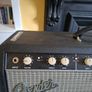 Fender Super Sonic 22 combo black used Image 3