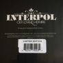 Interpol - Our Love To Admire Limited Edition 10th Anniversary Clear & Smoky White 2 x LP Image 2