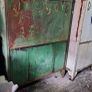 vintage castrol oil cabinet Image 4
