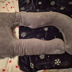 Pregnancy J Pillow Brand New
