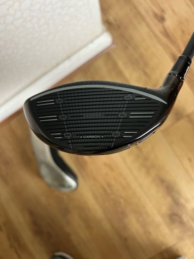Taylormade Qi35 Driver