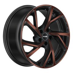 MAK Kassel Alloy Wheels