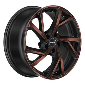 MAK Kassel Alloy Wheels