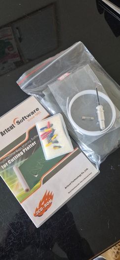 vinyl cutter
