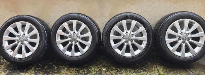 Audi A6 2.0tdi Ultra 190hp Automatic/nct/tax 11299 Eur