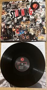 The Stunning Paradise in the Picturehouse vinyl