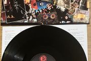 The Stunning Paradise in the Picturehouse vinyl