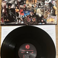 The Stunning Paradise in the Picturehouse vinyl