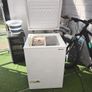 beko freezer 105 lt. Image 3