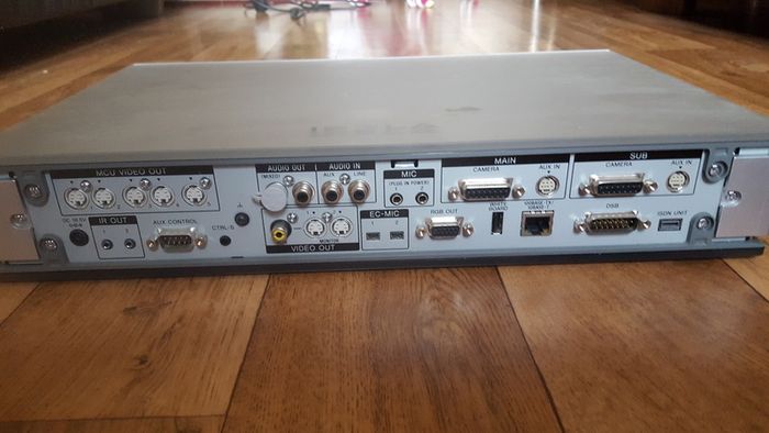 Sony Ipela Communication Terminal PCS-G70