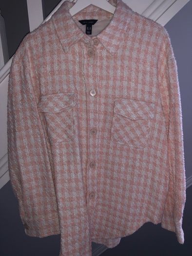 New Look Shacket UK 16