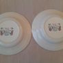vintage bowls Image 2