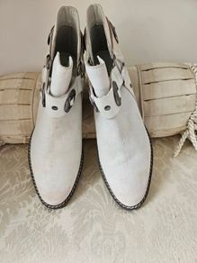 Ladies ankle boots