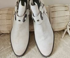 Ladies ankle boots