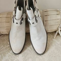 Ladies ankle boots