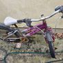 Girls bikes Image 2