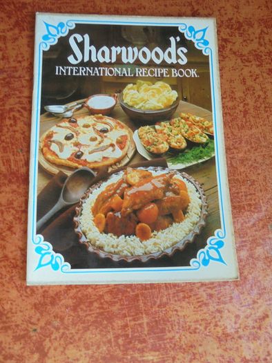 Cookery Books for Sale
