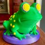 Hypno-toad Image 2