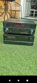 pioneer amps