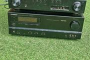 pioneer amps