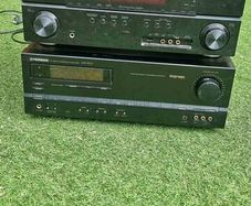 pioneer amps