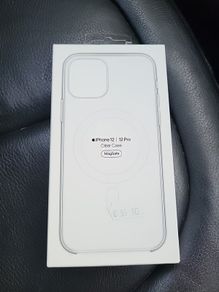 iphone 12 magsafe original case apple