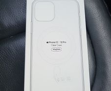 iphone 12 magsafe original case apple