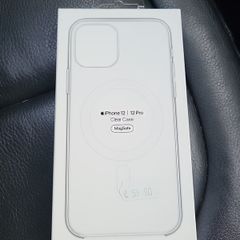 iphone 12 magsafe original case apple