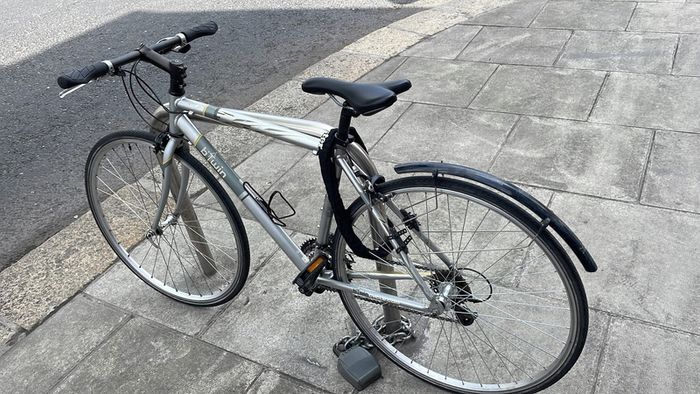 Bicycle