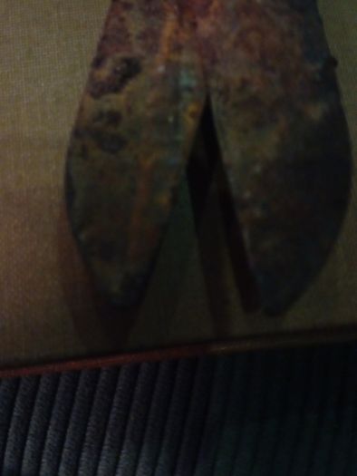Vintage Pliers