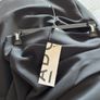 Adolfo Dominguez black midi skirt BNWT Image 5