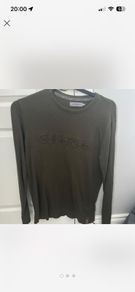 calvin klein jumper
