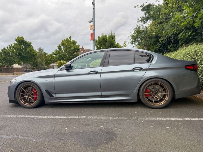 BMW/Audi 19 inch wheels for sale