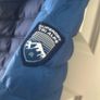 Superdry down jacket Image 3