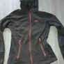 Ladies Trespass hoodie sweatshirt size small Image 2