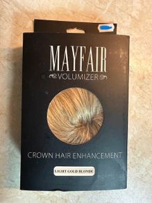 Hairpiece